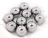 3/32" Loose Balls SS316 G100 10-Pack Bearing Balls