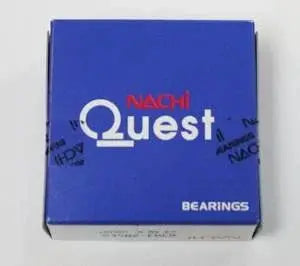 35BG05S7G-2DL Nachi Angular Contact Bearing - 2-Row - 35x50x20 Bearing