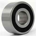 3804-2RS Angular Contact Bearing Sealed 20x32x10mm