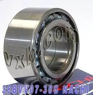 38BVV07-30GCS محمل محور السيارات ناتشي اليابان 38x72x33 محمل