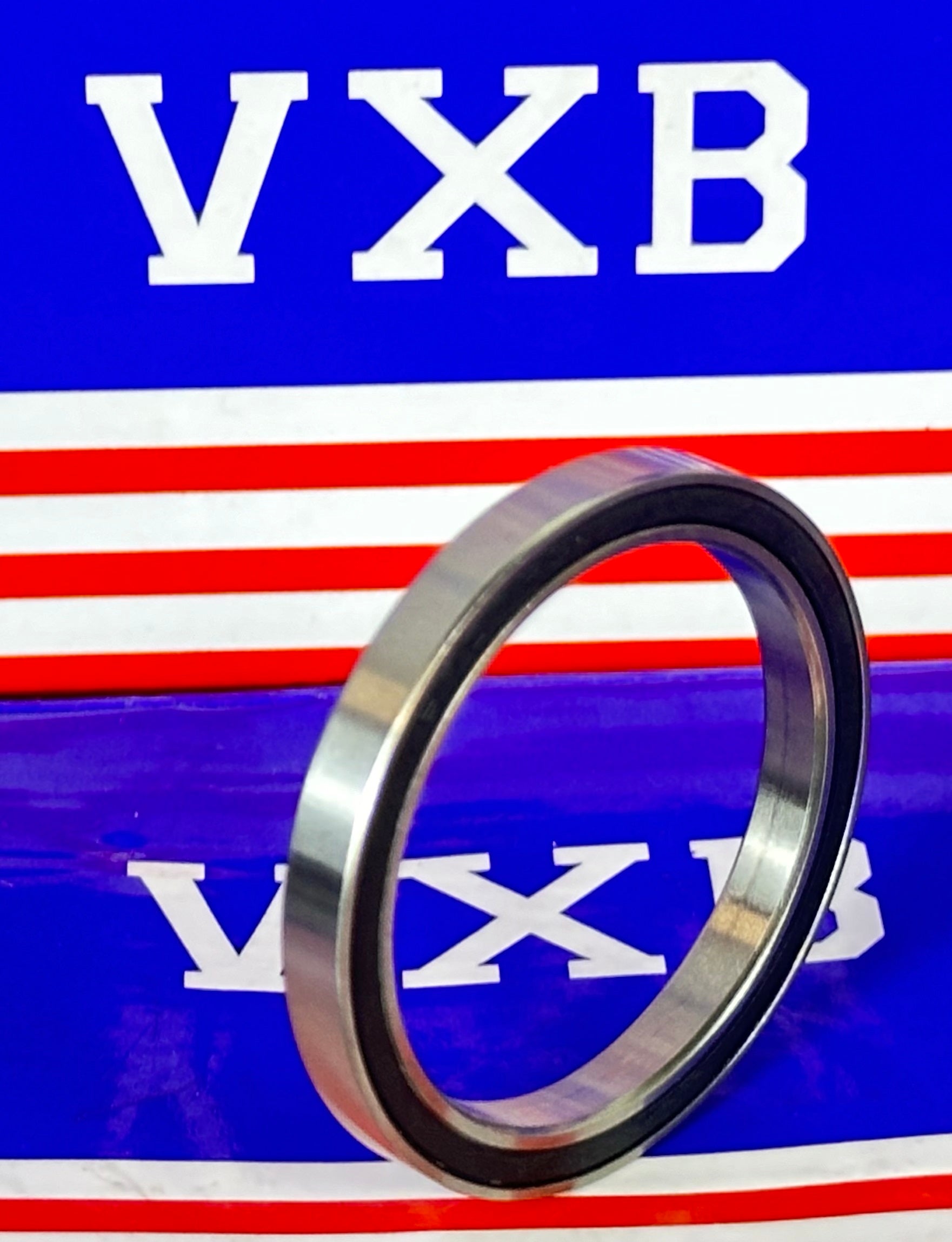 MR6707-2RS Bearing 35x44x5mm - Sealed Ball Bearing