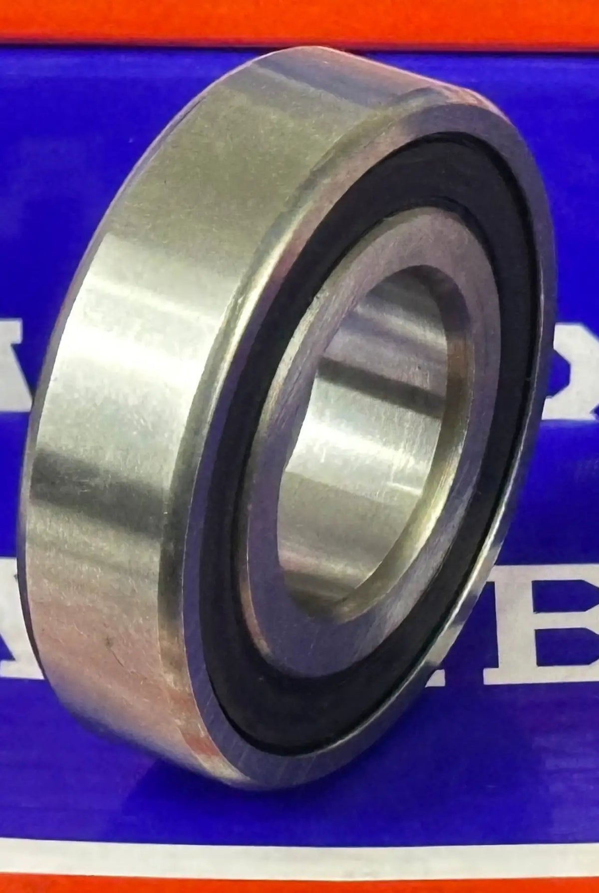 Roulement étanche R14-2RS 7/8" x 1-7/8" x 1/2"