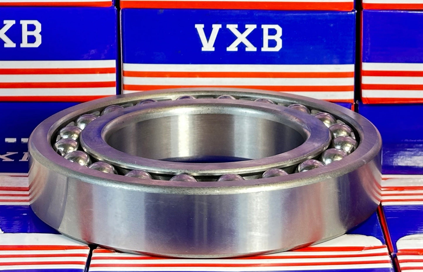 Vòng bi cầu tự căn chỉnh 1219 95x170x32mm