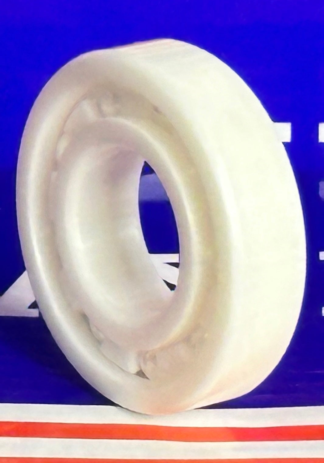 Vòng bi gốm toàn phần 16002 15x32x8mm