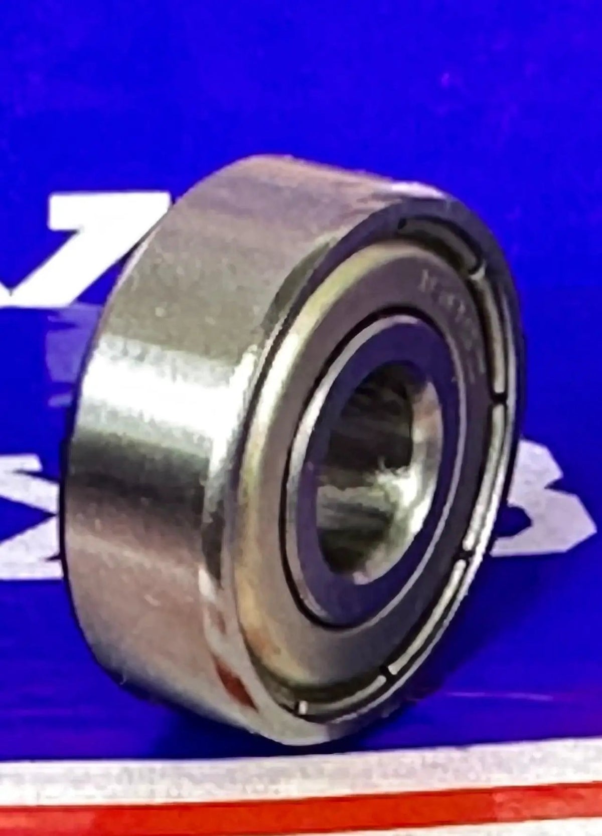 1605ZZ 盾形轴承 5/16" x 29/32" x 5/16" 微型轴承