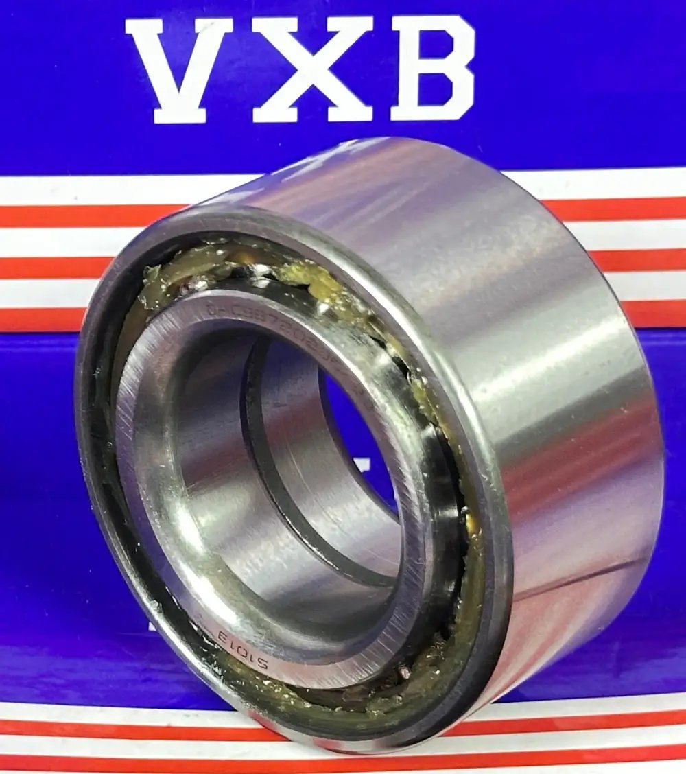 DAC38720236/33 Auto Wheel Bearing Open 38x72.02x36