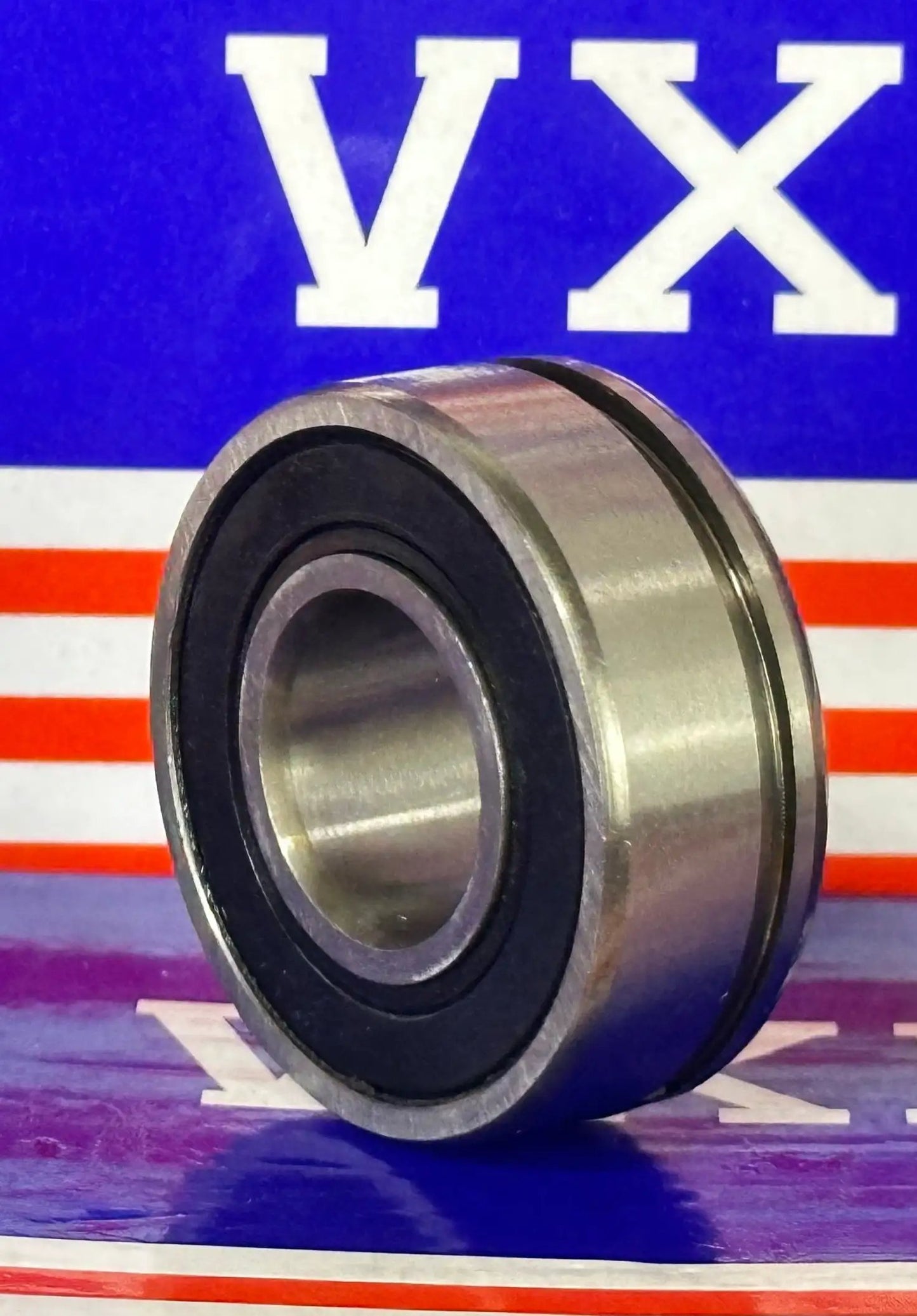 Łożysko B15-69-2RS 15x35x13 Uszczelnione