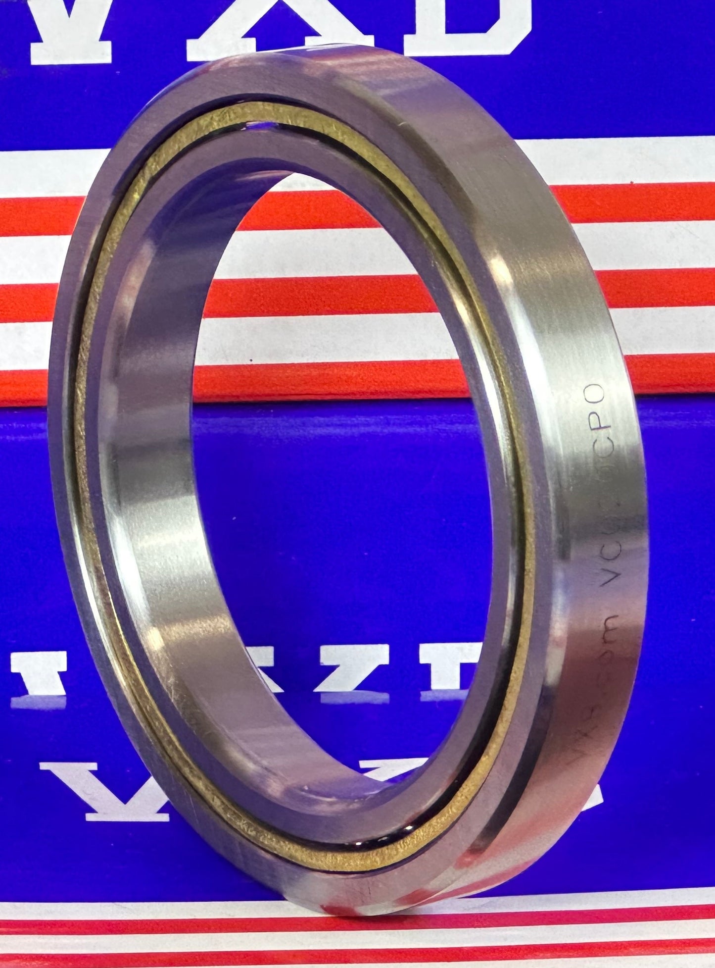 VC020CP0 Thin Section Bearing 2" x 2-3/4" x 3/8"