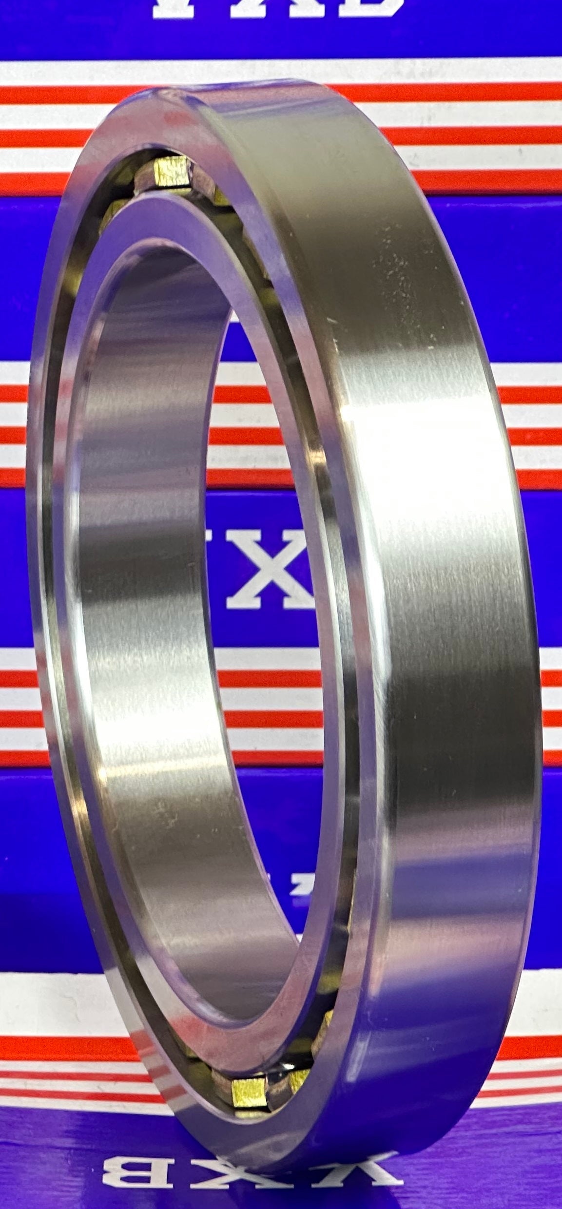 Cienki odcinek VG047CP0 4-3/4 "x 6-3/4" x 1 cal