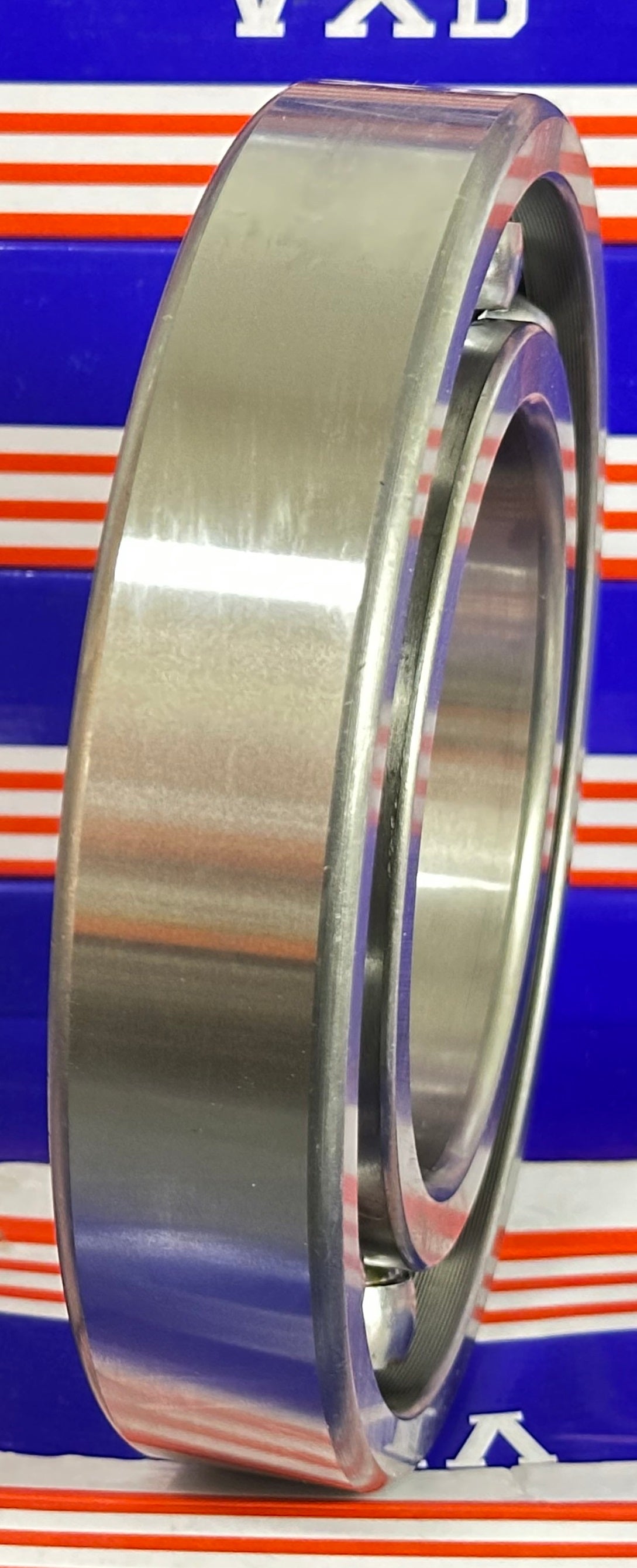 ตลับลูกปืนร่องลึก 6220 Bearing 6220