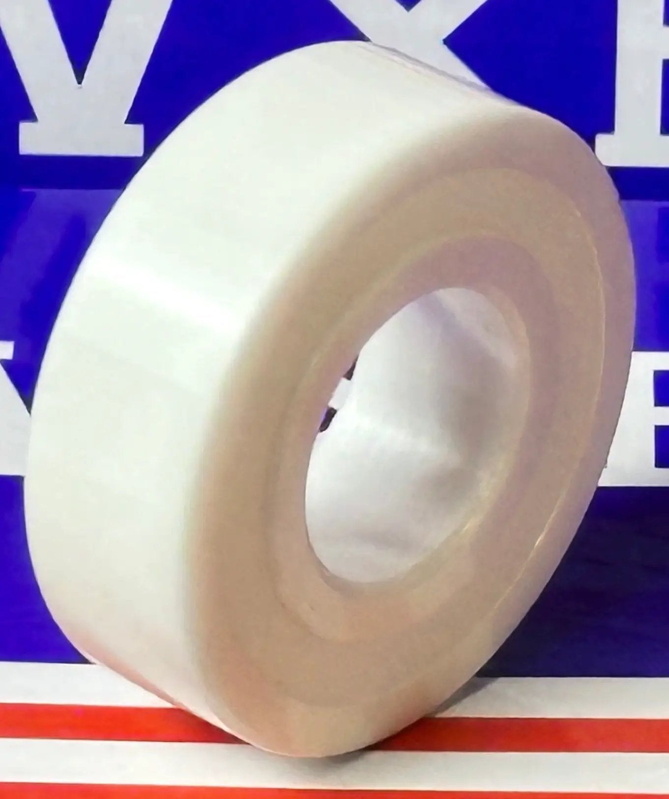 499502-2RS Full Ceramic Sealed Bearing ZrO2 5/8" x 1-3/8" x 7/16"