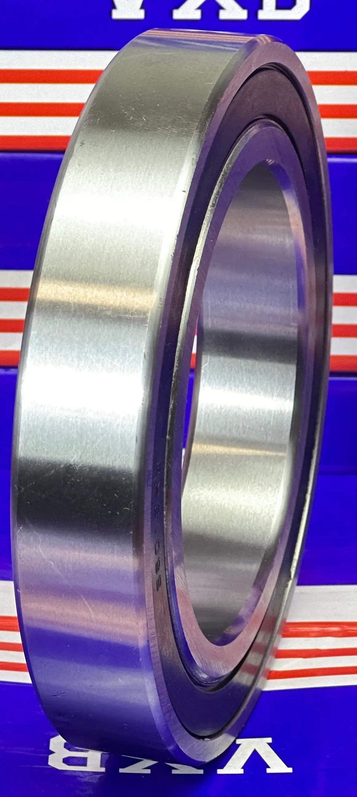 S6018-2RS voedselveilige roestvrijstalen kogellager