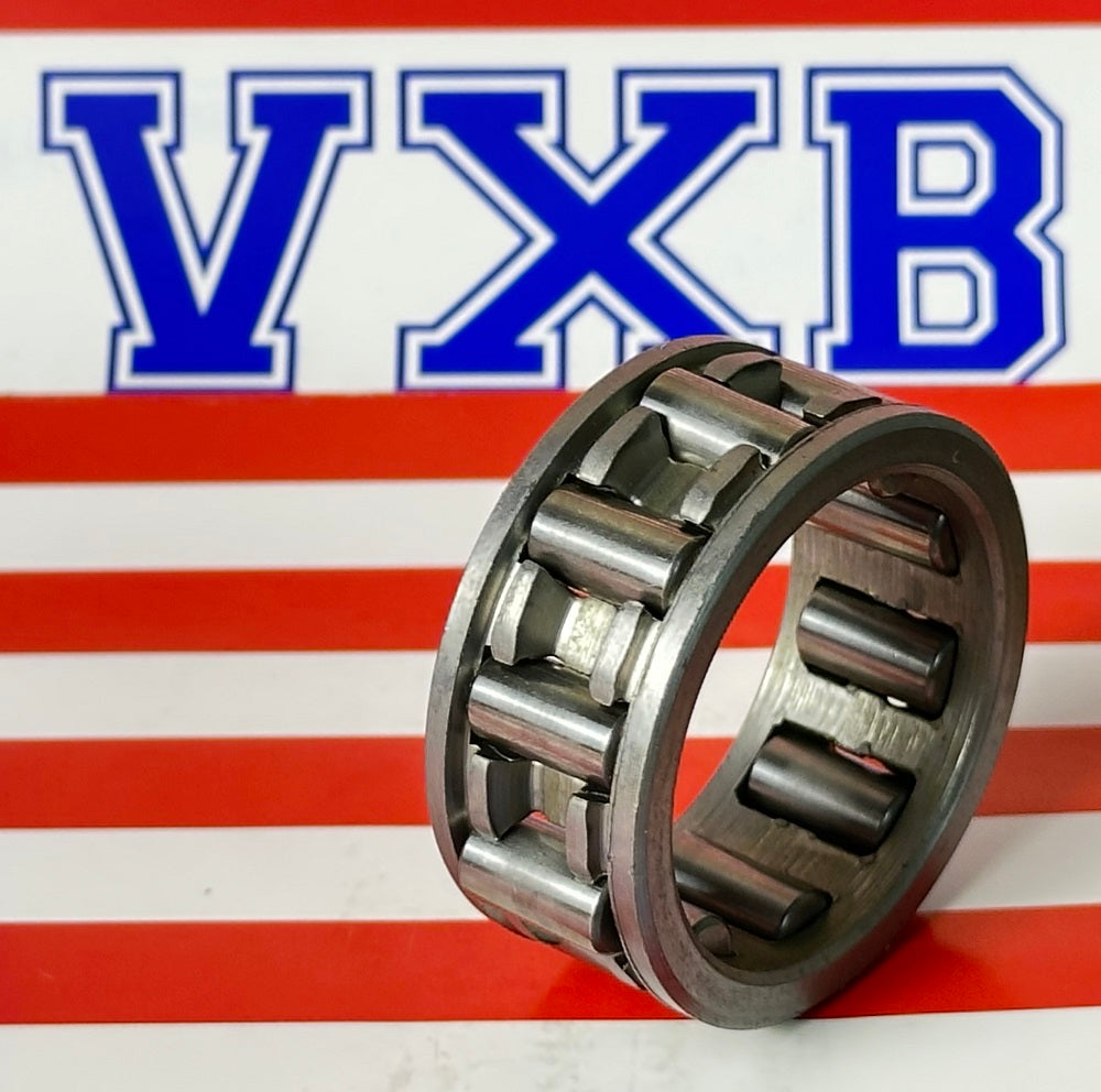 KT324519 - Needle Roller Bearing Cage - 32x45x19mm K324519