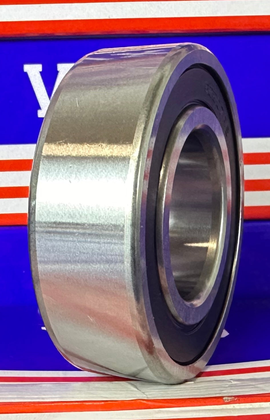 Vòng bi cầu 62207-2RS1 Đường kính trong 35mm Đường kính ngoài 72mm Chiều rộng 23mm