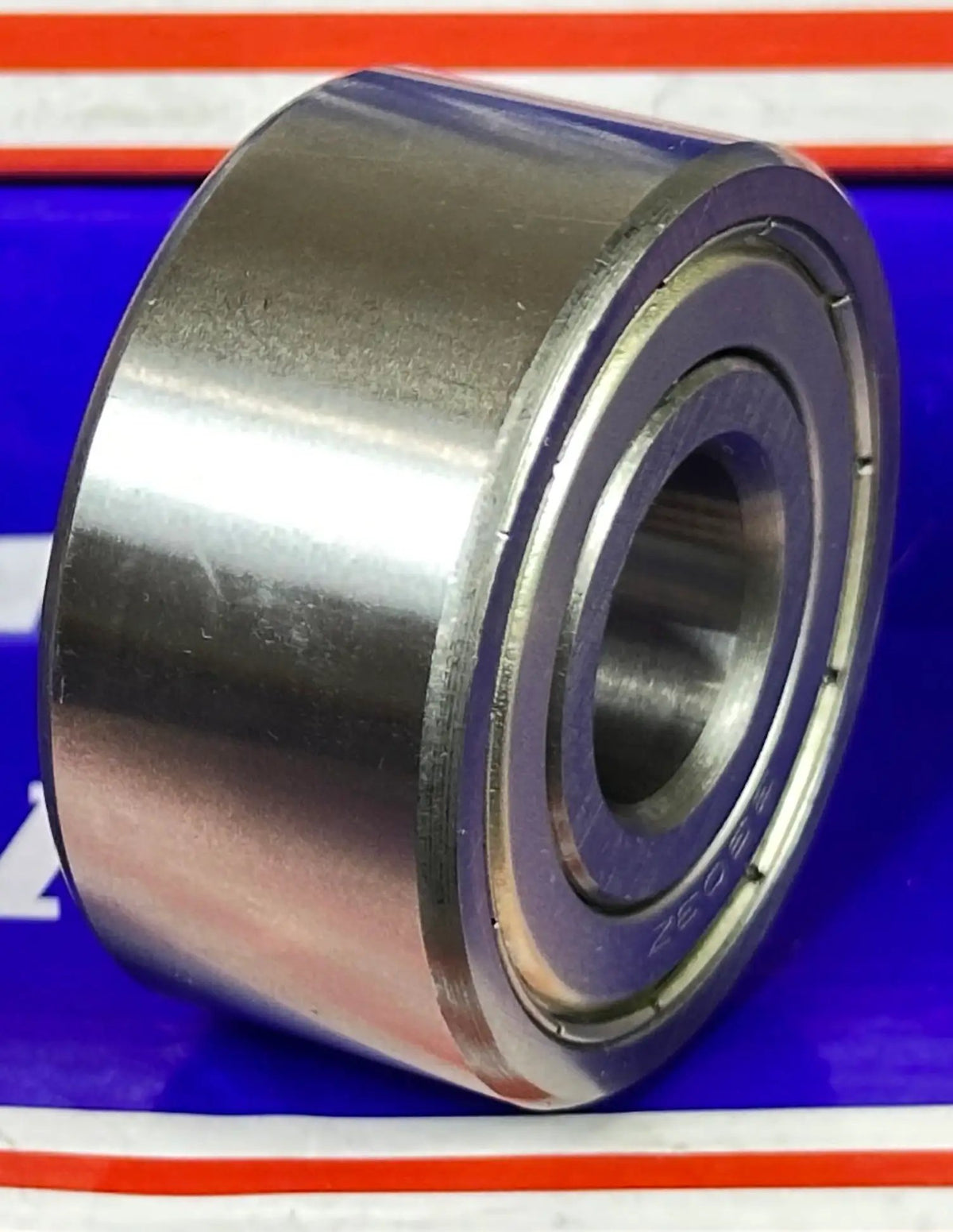 5303ZZ Angular Contact Bearing Shielded 17x47x22.2