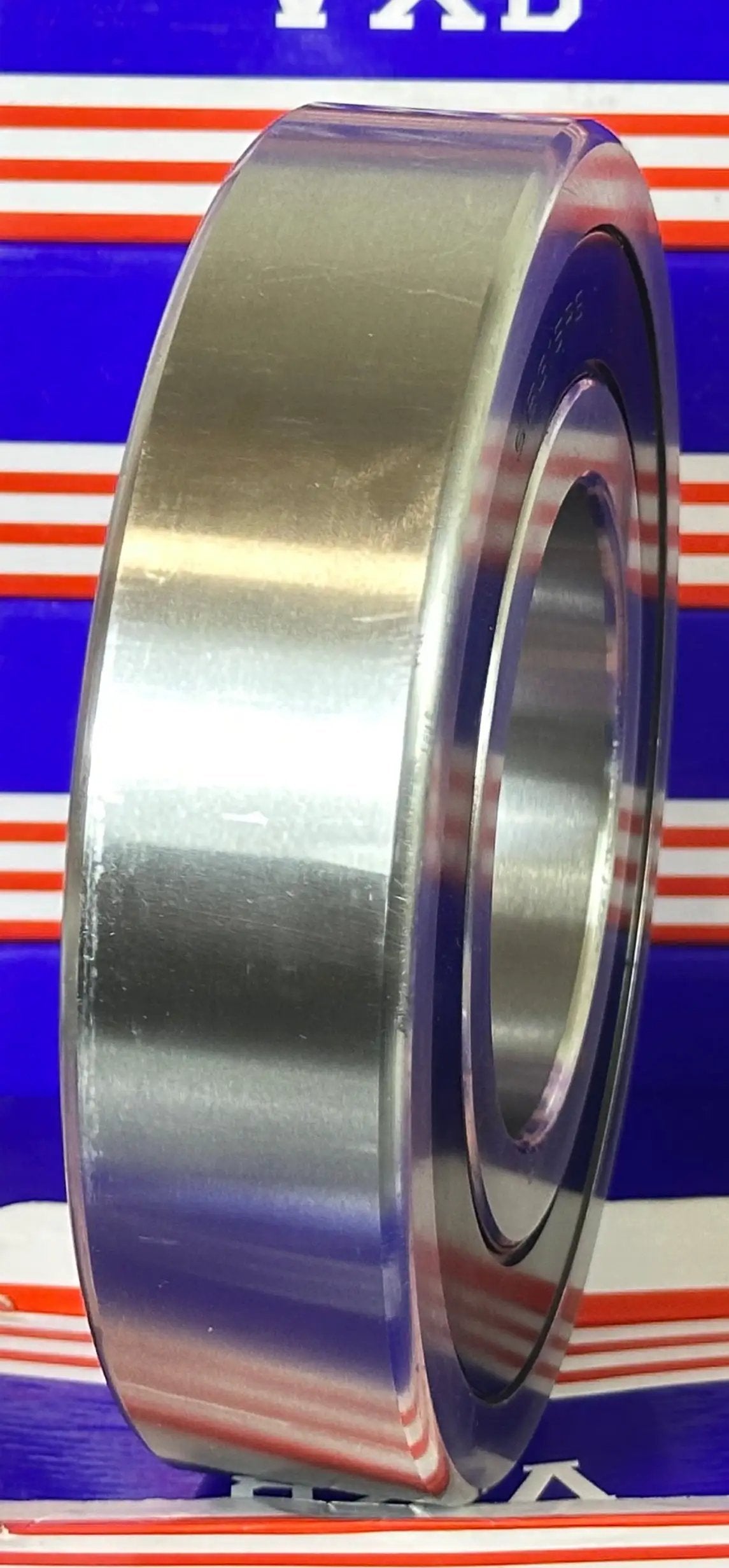 S6316-2RS Food Grade Stainless Steel Ball Bearing