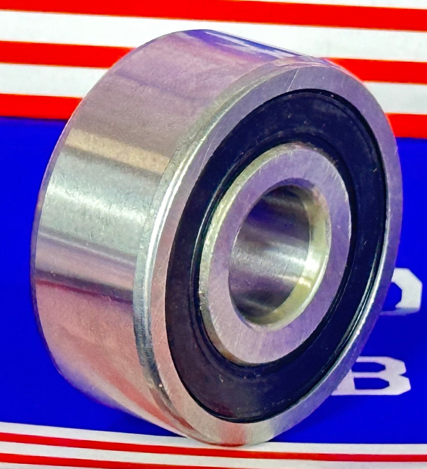 Roulement d'alternateur 62304/17 17x52x21 étanche