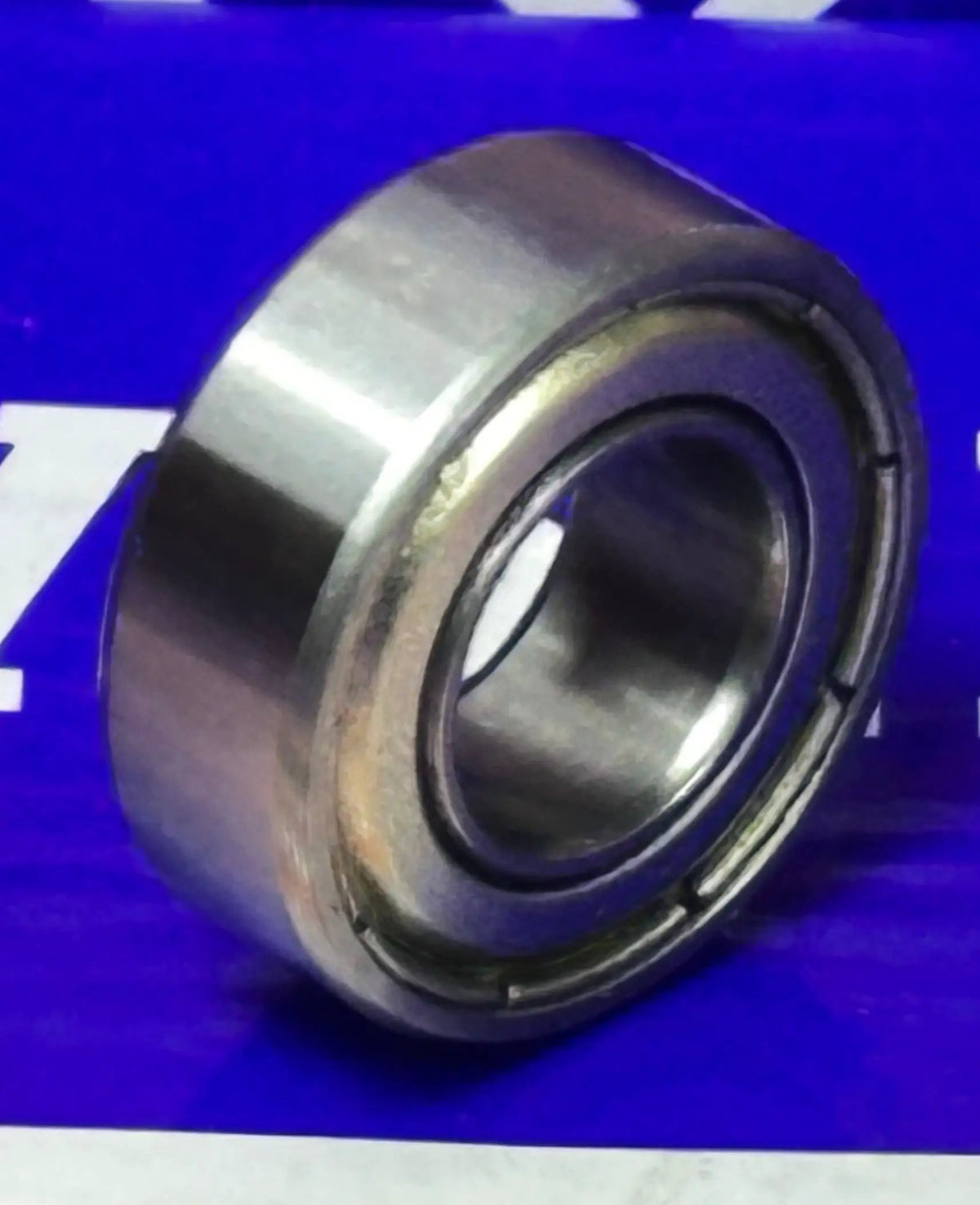 10-pack 1607zz 7/16 "x 29/32" x 5/16 "łożysko osłony