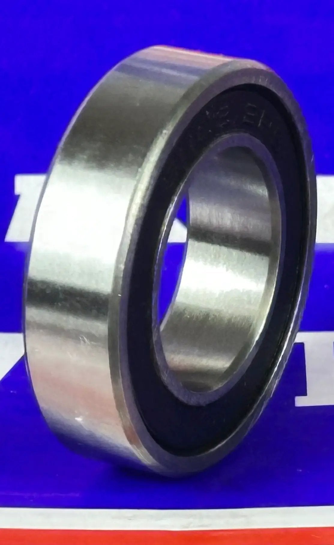 De moeilijk te vinden 20x35x9-2RS rubberen afgedichte kogellager 20mm x 35mm x 9mm