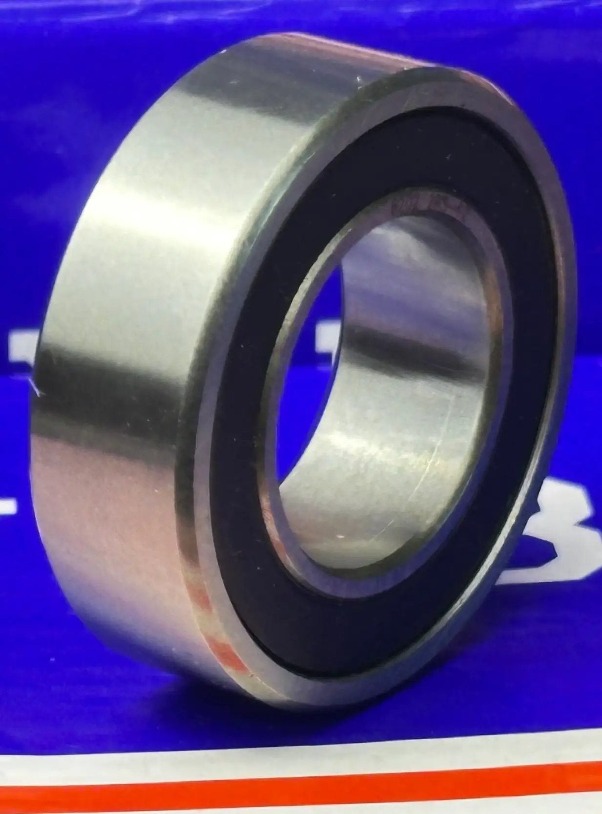 แบริ่งลูกปืนขนาด 3/4" ID 19.05x35x11mm 19.05mm รูใน - ปิดผนึก