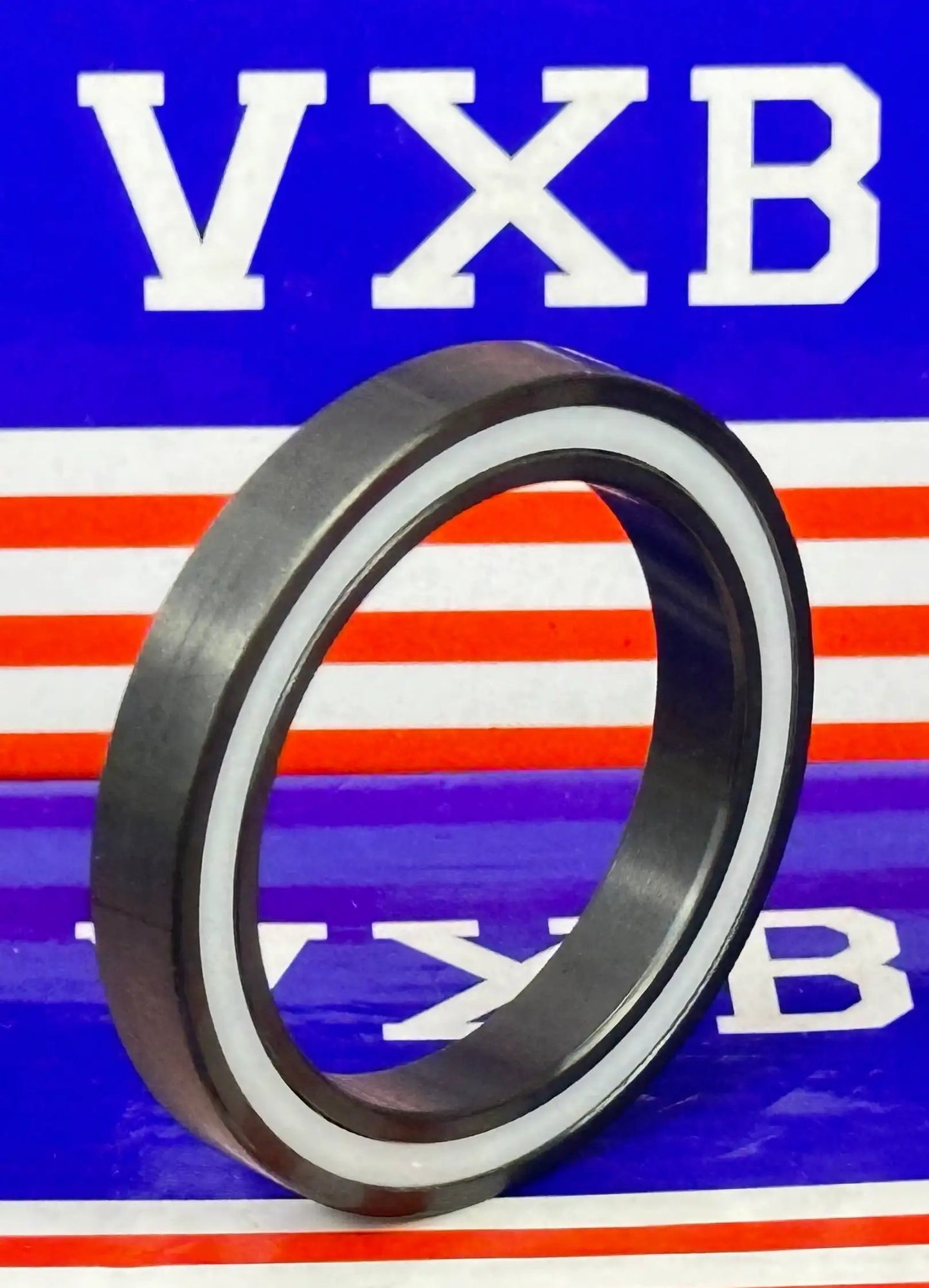 20-Pack 6807-2RS Sealed Full Ceramic Si3N4 Bearings 35x47x7mm