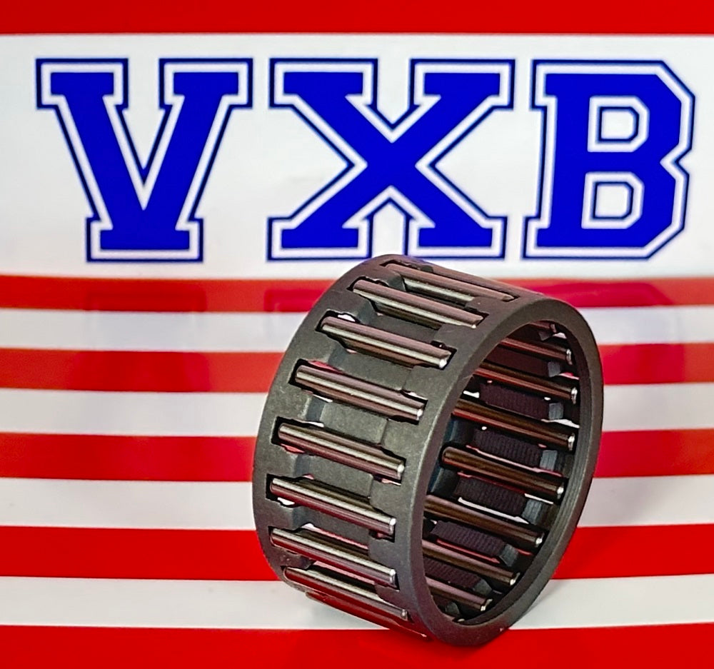 KT323820 - Needle Roller Bearing Cage - 32x38x20mm K323820