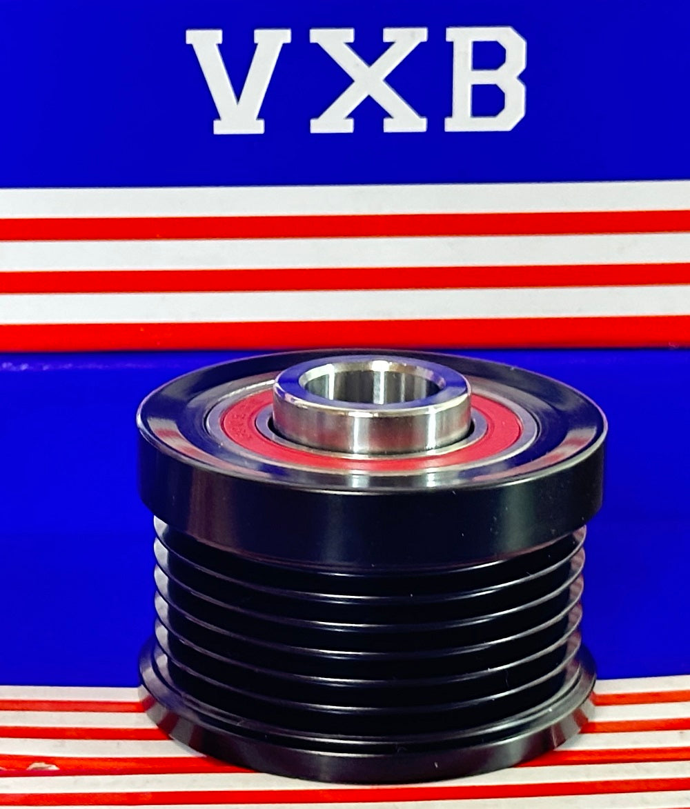 2741550000 Alternator Pulley Mercedes-Benz (274-155-00-00)