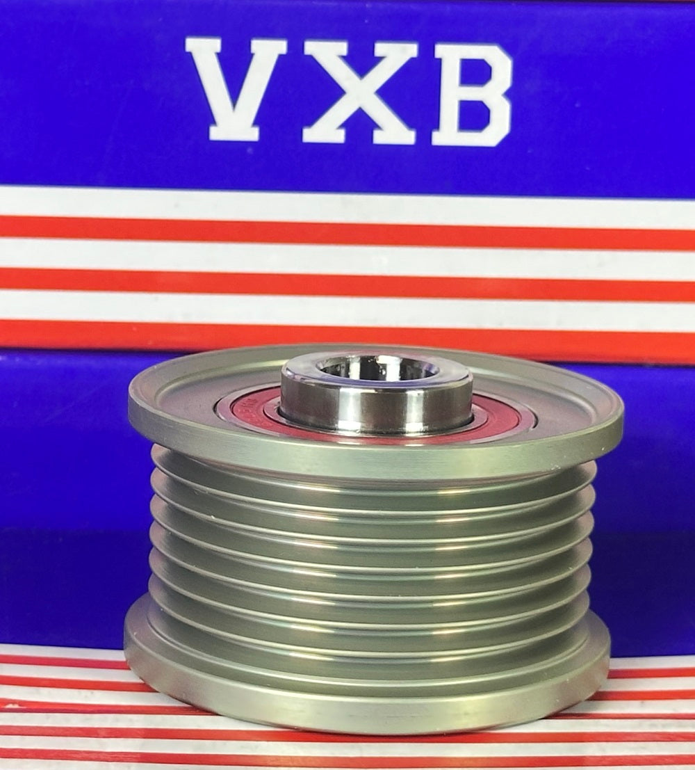 27415-0L030 Pulley Alternator w/Clutch Toyota Lexus