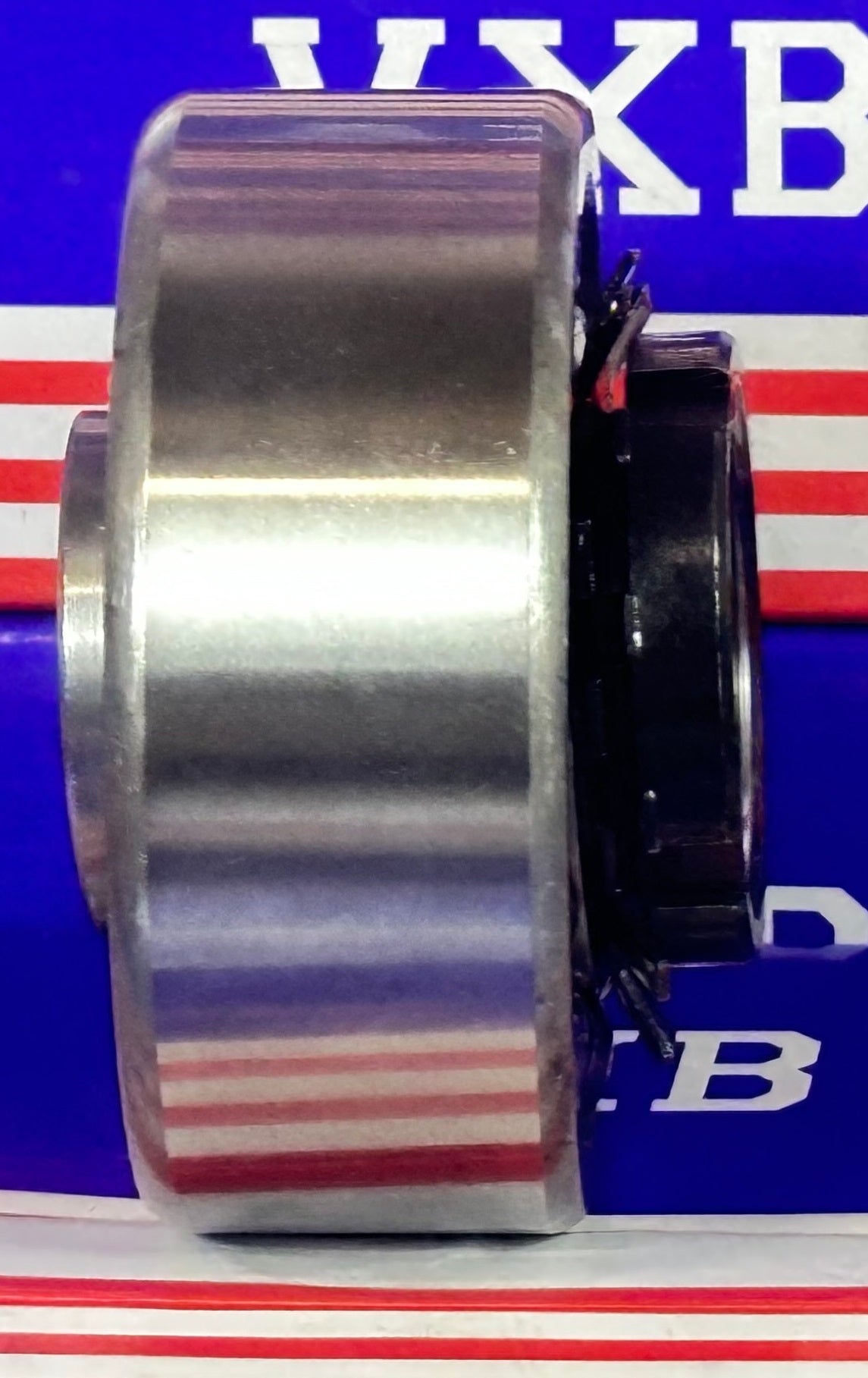 2307K+H Self Aligning Ball Bearing with Adapter Sleeve 30x80x31mm
