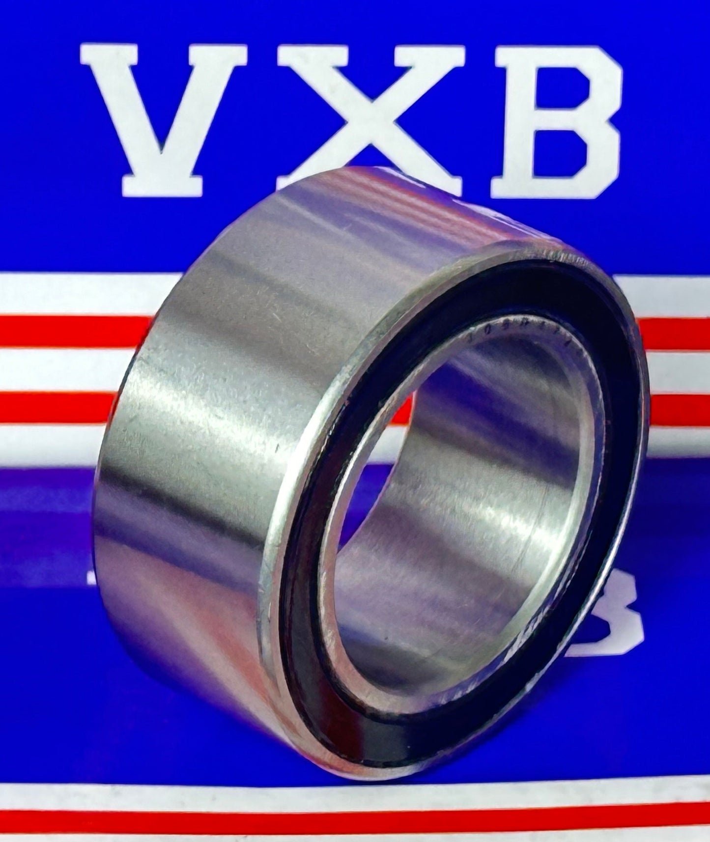 30BD4720 2-Row Sealed Bearing 30x47x20mm