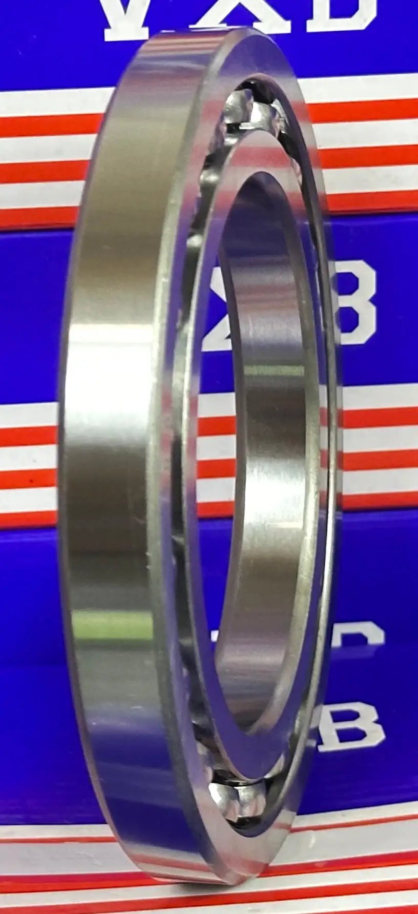 16016 Open lager 80x125x14mm