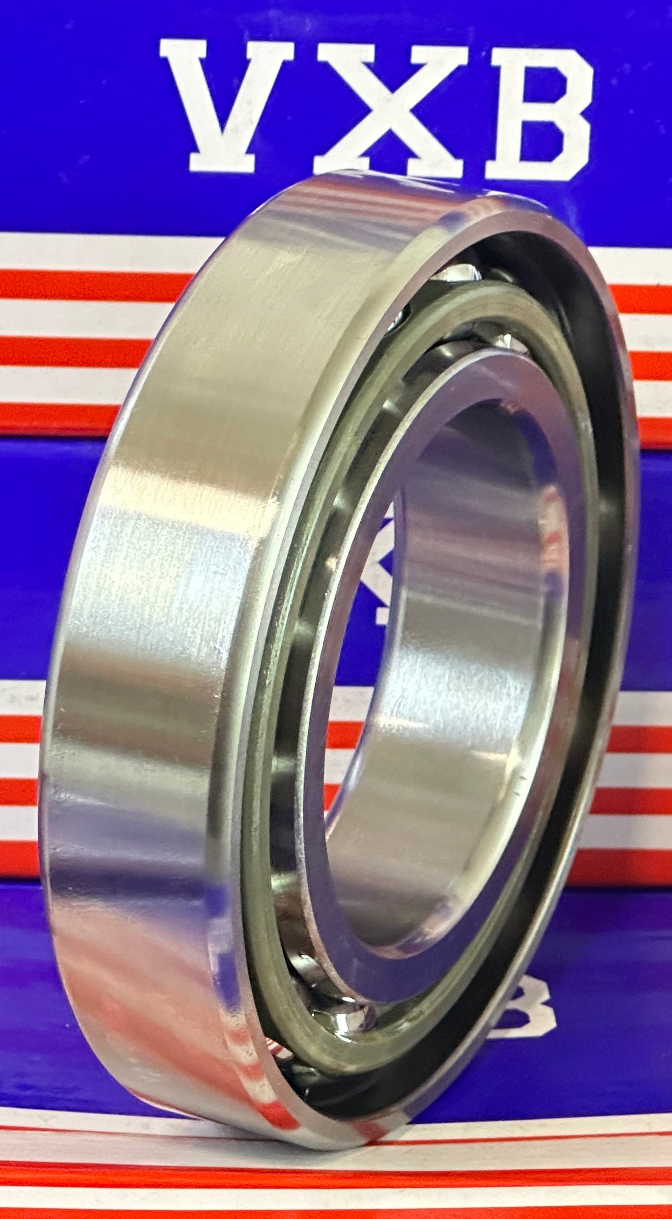 7211C P5 High Precision Angular Contact Bearing 55x100x21 ABEC-5
