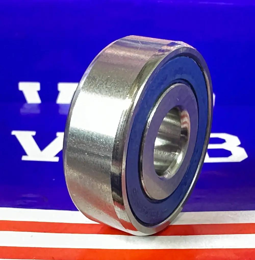 S1614-2RS Rulman Paslanmaz Çelik Kapalı 3/8" x 1-1/8" x 3/8"