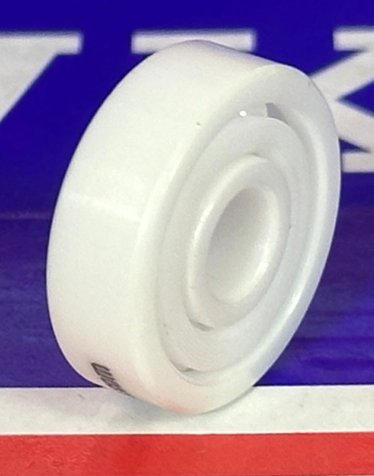 Vòng bi gốm toàn phần 625 ZrO2 - 5x16x5mm - Kích thước nhỏ
