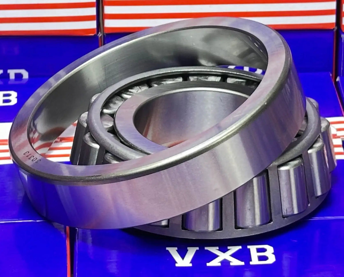 30313 Vòng bi bánh xe con lăn hình nón 65x140x36mm