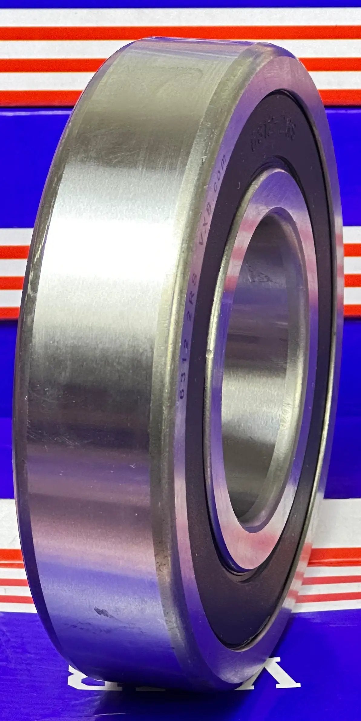 6312-2RS1 Ball Bearing ID 60mm OD 130mm Width 31mm