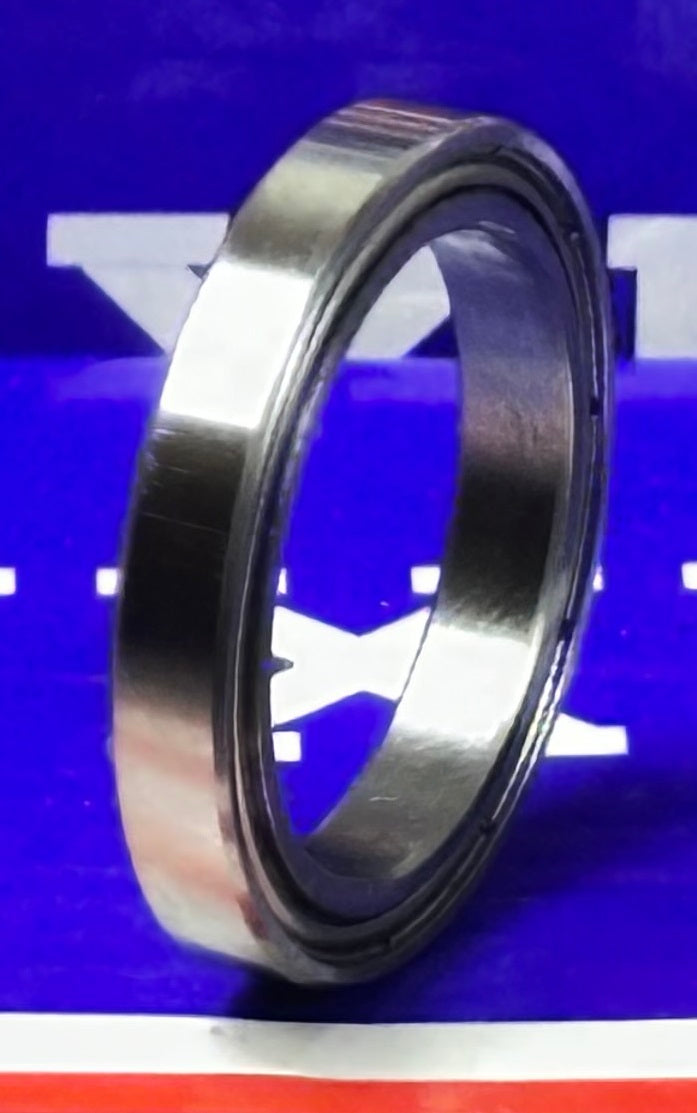 แบริ่งปิดผนึกพรีเมียม 6704ZZ ขนาด 20x27x4mm