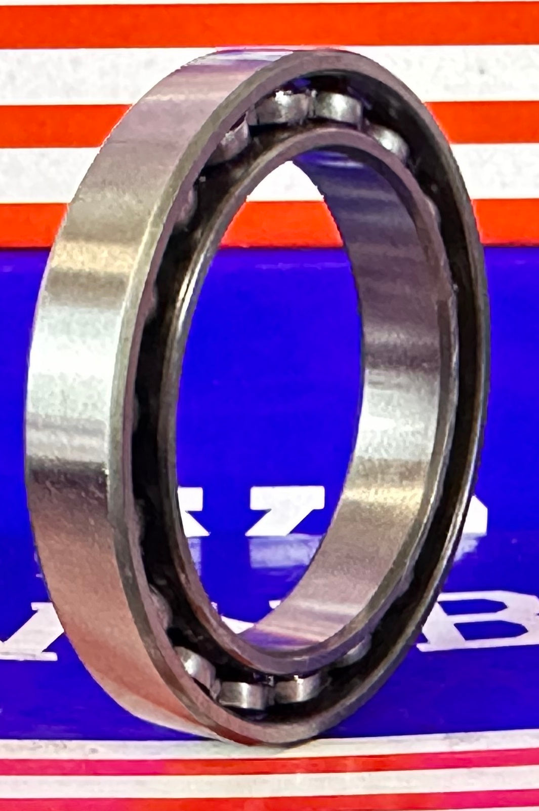 ตลับลูกปืนร่องลึก 6806 Bearing 6806