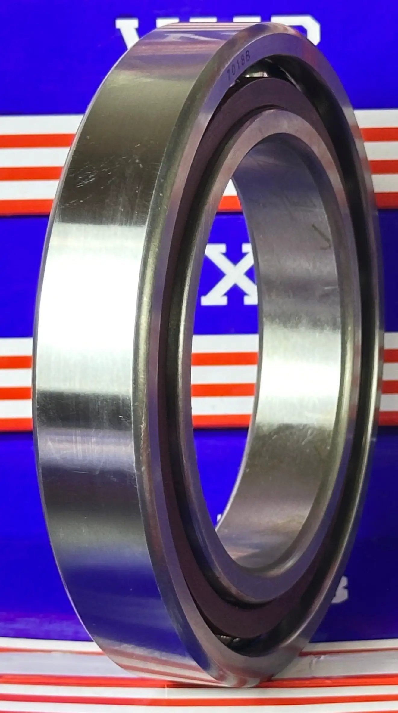 7018B Lager 90x140x24 Hoekcontact