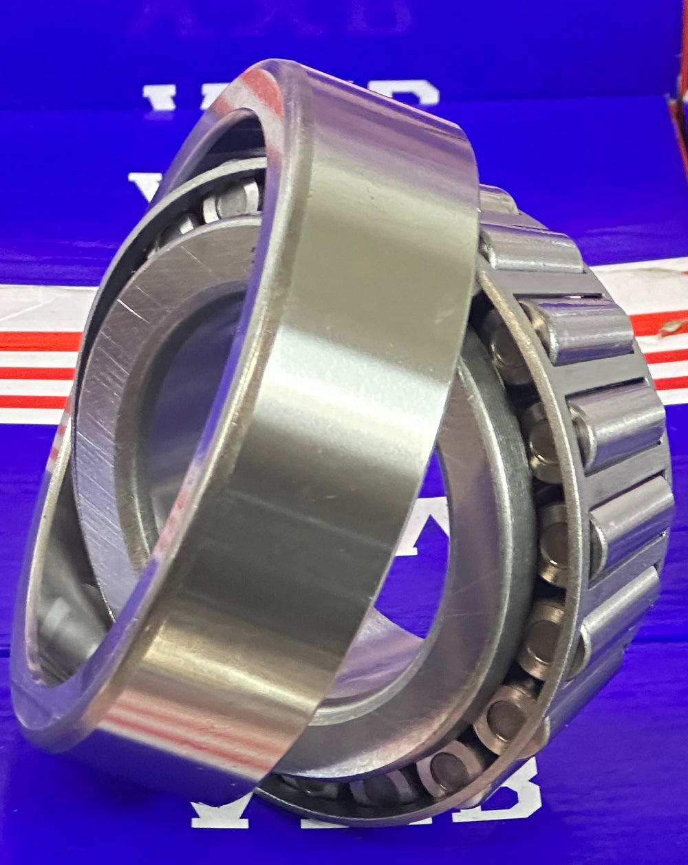 33210 Tapered Roller Wheel Bearing 50x90x32