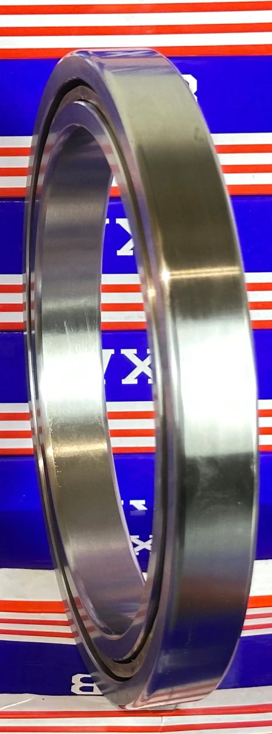 VG065CP0 Thin Section Bearing 6-1/2" x 8-1/2" x 1 inch