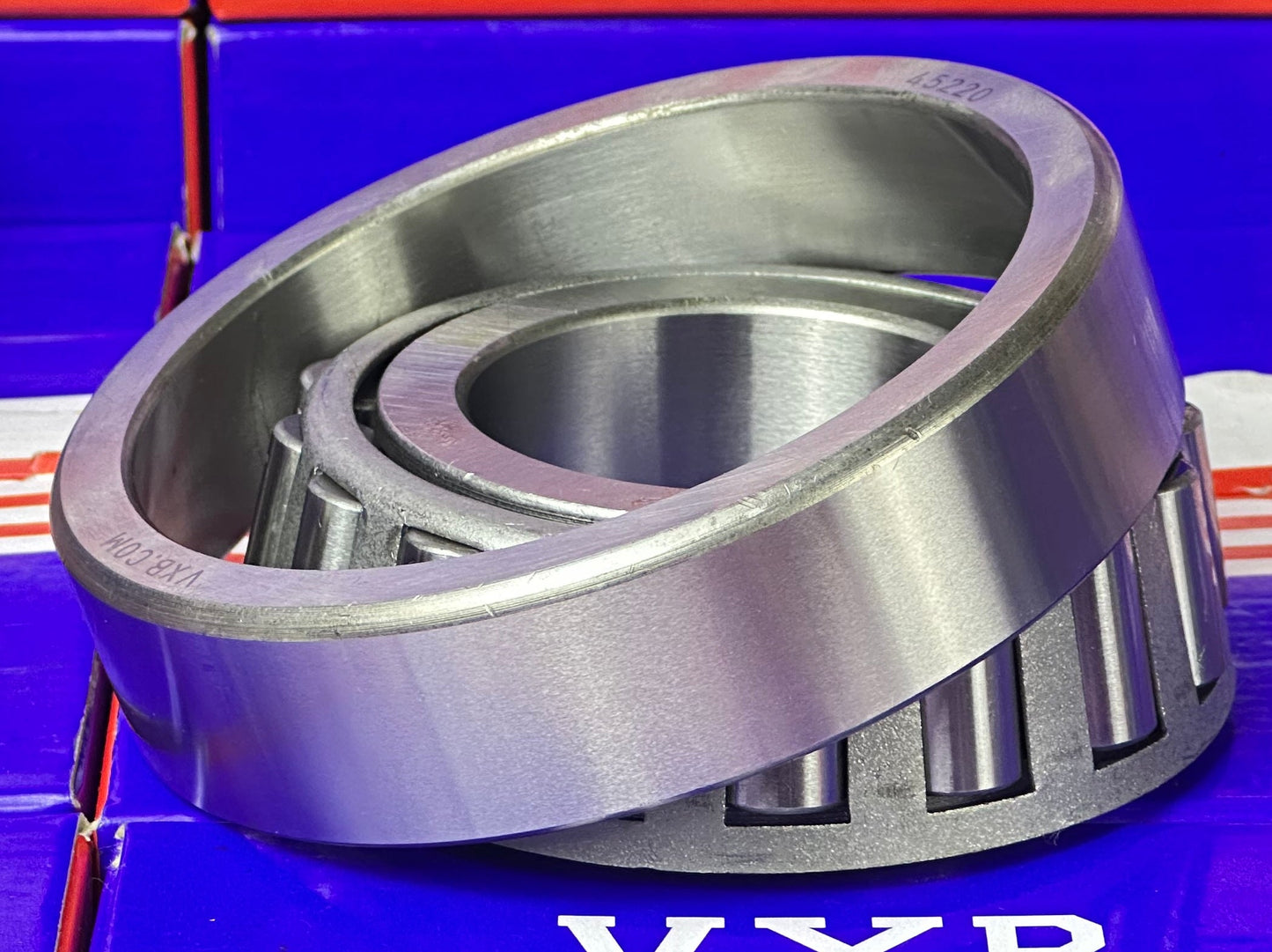 45284/45220 Tapered Roller Bearing 2" x 4-1/ 8" x 1-3/16" inch