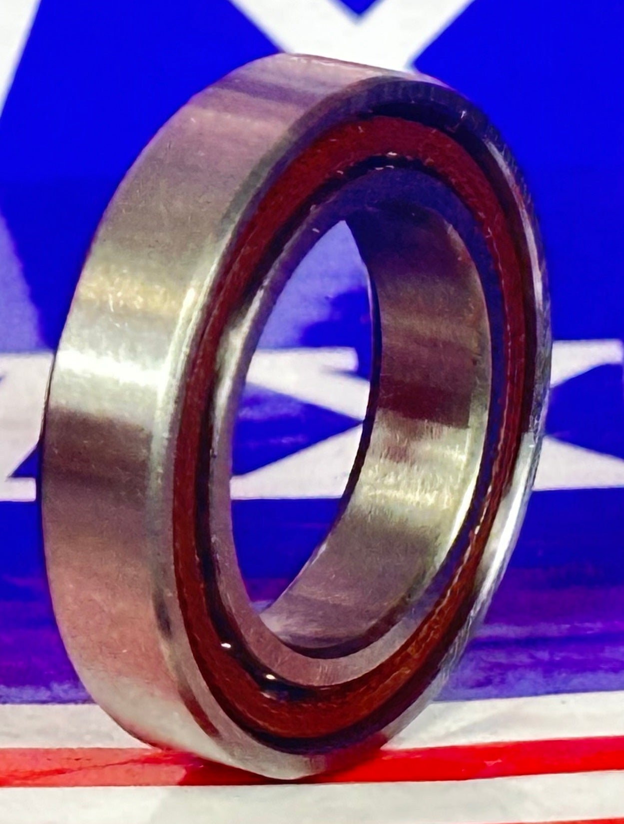Roulement à contact oblique 7802AC 15mm x 24mm x 5mm