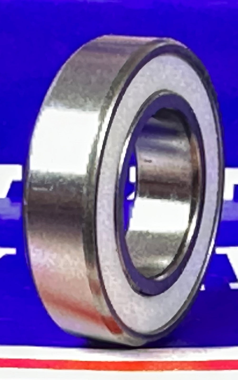 6902-2TS Bearing 15x28x7mm Sealed - PTFE seals