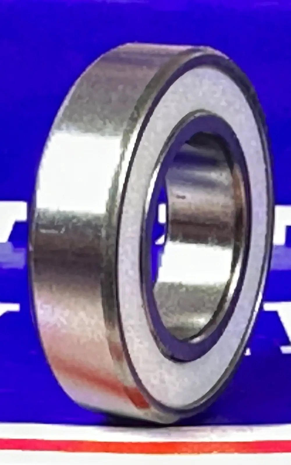 6902-2TS Bearing 15x28x7mm Sealed - PTFE seals