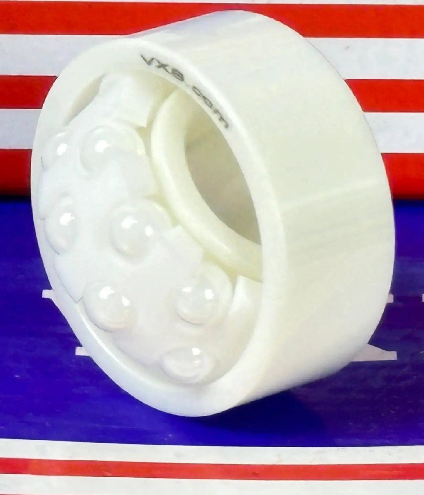 2202 Full Ceramic Self Aligning Ball Bearing 15x35x14mm