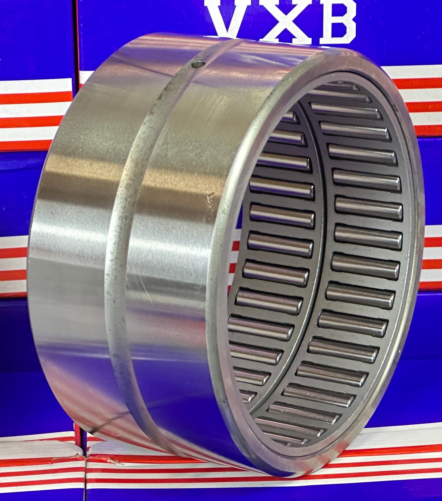 RNA6918 Needle Roller Bearing 105x125x63mm - Machined Type