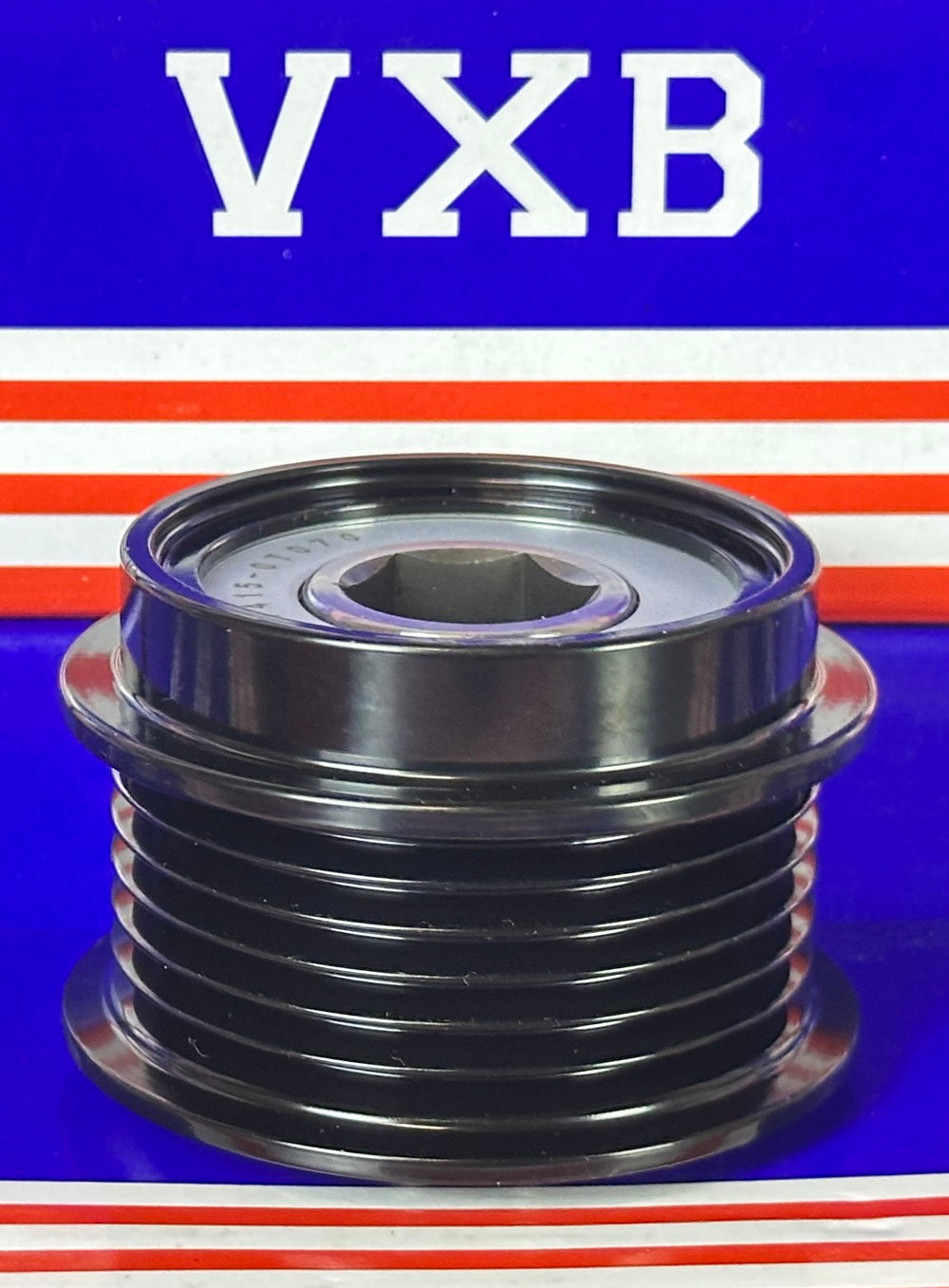 27415-0T070 Over Running Alternator Pulley for TOYOTA Camry Corolla