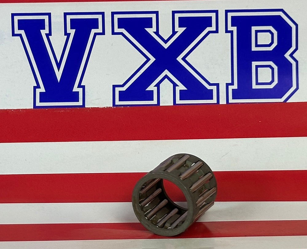 KT141817 - กรงลูกกลิ้งเข็ม - K 14x18x17mm