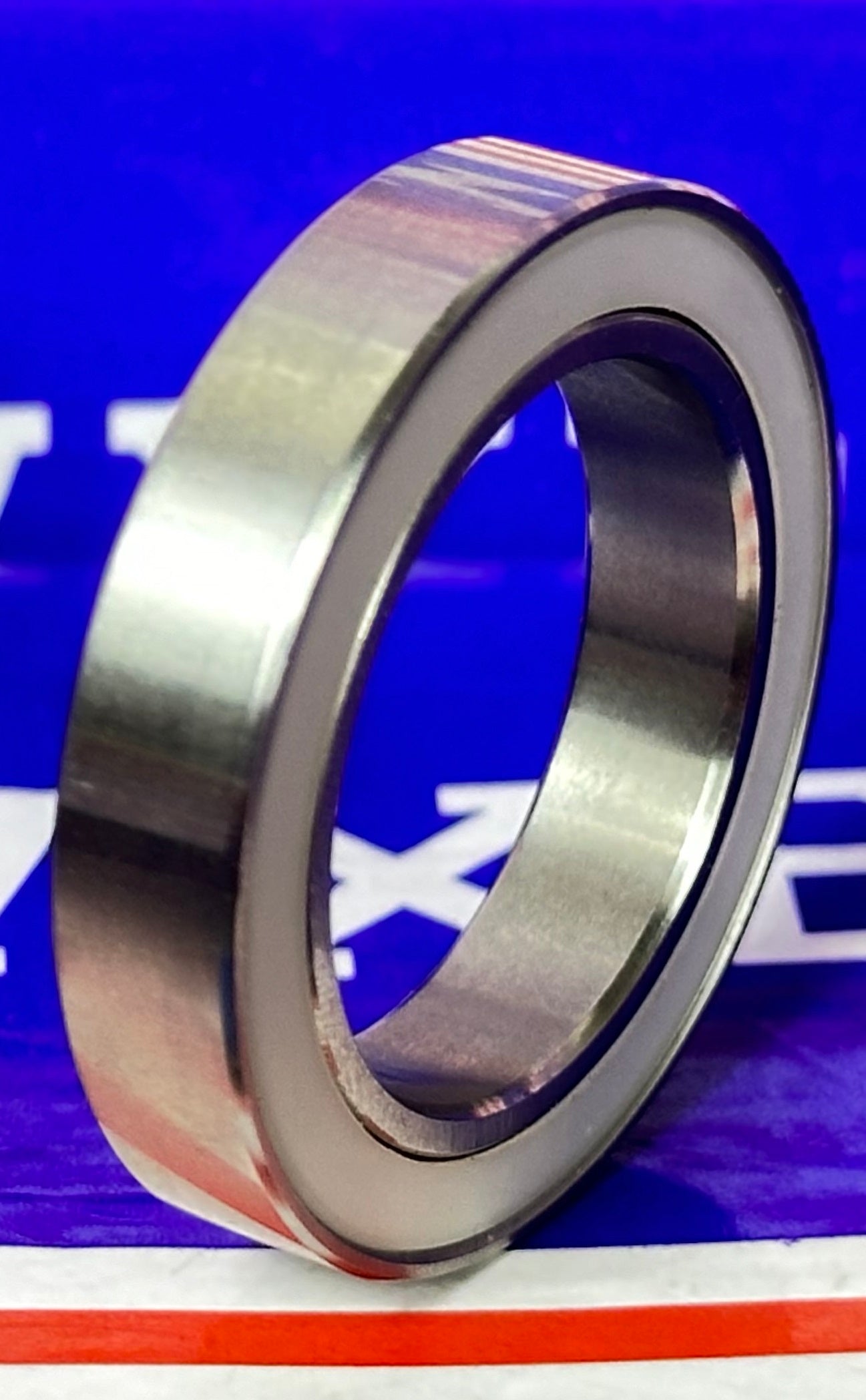 S7805-2RS 25x37x7 พรีเมี่ยม ABEC-5 แบริ่งเซรามิกสัมผัสเชิงมุม